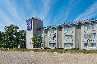 Great Lakes United States Hotel Agoda.com