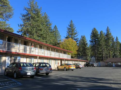 South Lake Tahoe (Kalifornien) Vereinigte Staaten Hotel-Promo-Rabatt booking.com
