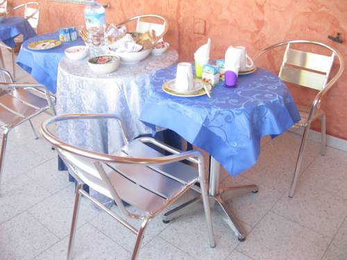 Quartu sant elena Italia Hotel Promo descuento booking.com