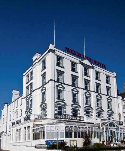 Westcliff-On-Sea United Kingdom Hotel Booking.com