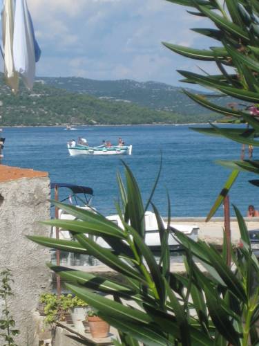 Betina Croatia Hotel Booking.com