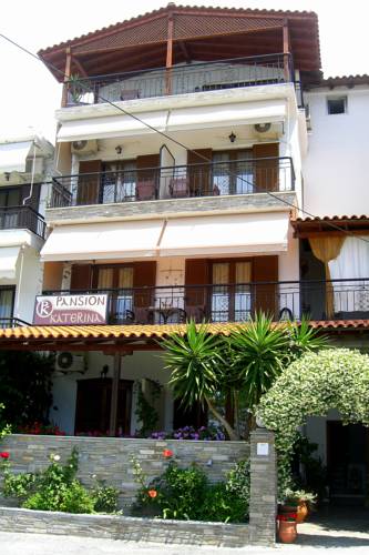Ouranoupoli Griechenland Hotel-Promo-Rabatt booking.com
