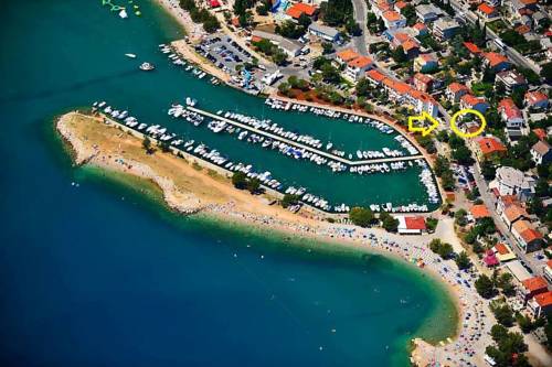 Crikvenica Croacia Hotel Promo descuento booking.com
