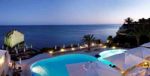 Lagoa Portugal Hotel Promo descuento booking.com