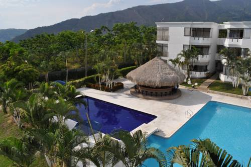 Chinauta Kolumbien Hotel-Promo-Rabatt booking.com