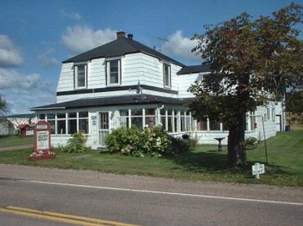 Wirtschaft (Nova Scotia) Kanada Hotel-Promo-Rabatt booking.com