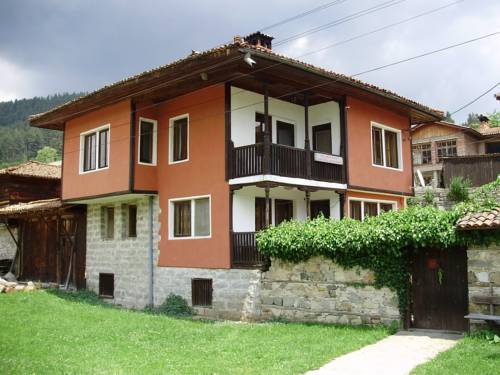 Koprivshitsa Bulgaria Hotel Booking.com