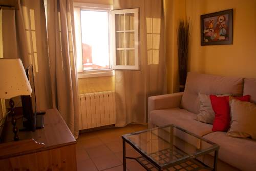Sierra Nevada Spanien Hotel-Promo-Rabatt booking.com