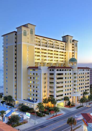 Myrtle Beach (South Carolina) United States Hotel Booking.com