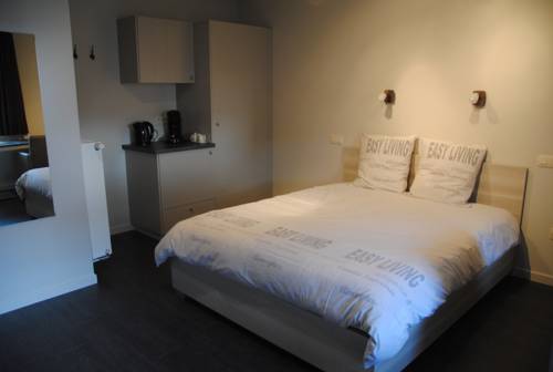Herderen Bélgica Hotel Promo descuento booking.com