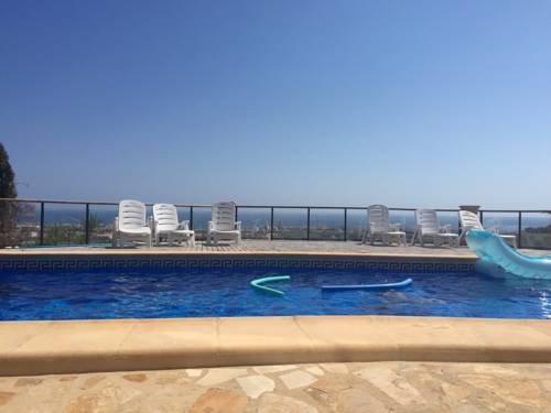 Jávea Spain Hotel Booking.com