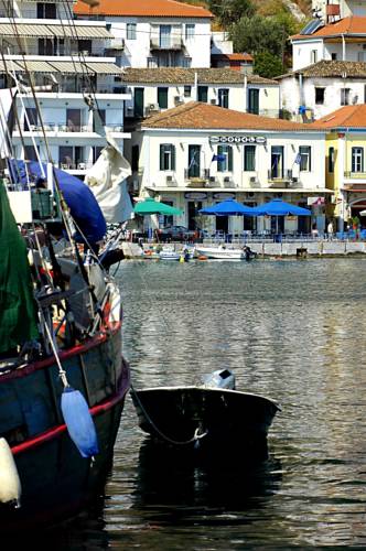 Gythio Grecia Hotel Promo descuento booking.com