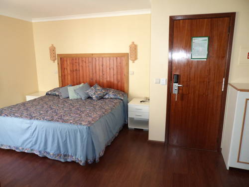 Albufeira Portugal Hotel Promo descuento booking.com