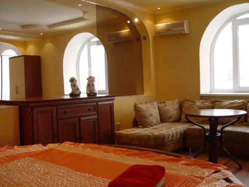 Almaty Kambodscha Hotel-Promo-Rabatt booking.com