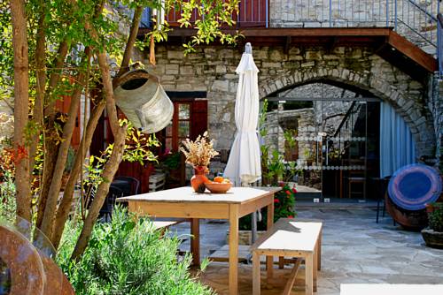 Vavla Cyprus Hotel Booking.com