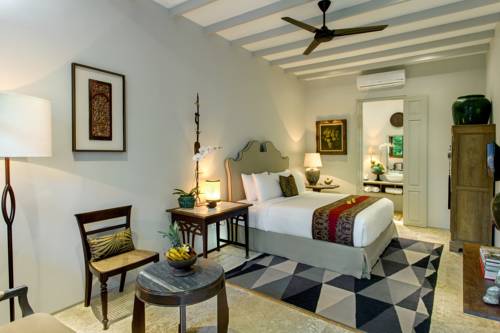 Seminyak Indonesien Hotel-Promo-Rabatt booking.com