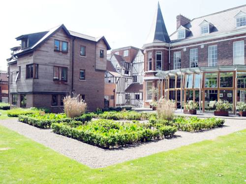 York Vereinigtes Königreich Hotel-Promo-Rabatt booking.com