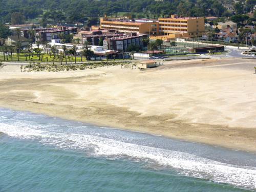 Grao de Castellon Spanien Hotel-Promo-Rabatt booking.com