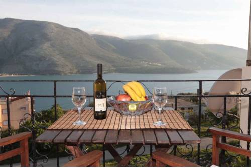 Platariá Griechenland Hotel-Promo-Rabatt booking.com