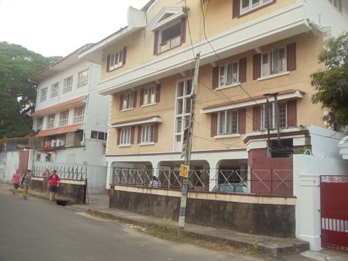 Cochin Indien Hotel-Promo-Rabatt booking.com