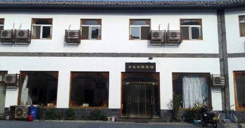 Baoding China Hotel-Promo-Rabatt booking.com