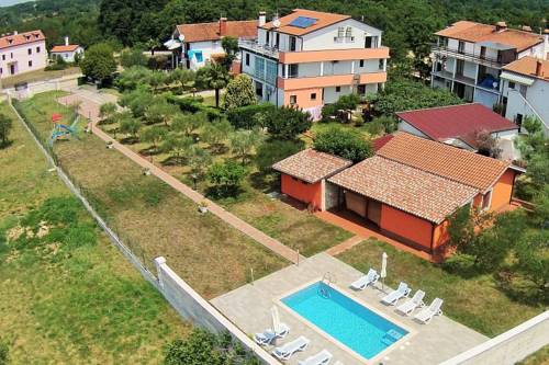 Umag Kroatien Hotel-Promo-Rabatt booking.com