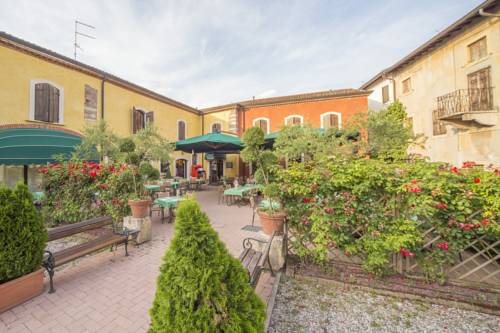 Dossobuono di Villafranca Italy Hotel Booking.com