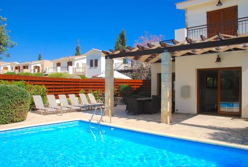 Kouklia Zypern Hotel-Promo-Rabatt booking.com