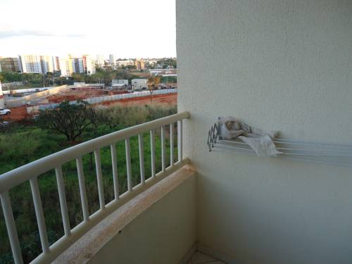 Caldas Novas Brasilien Hotel-Promo-Rabatt booking.com