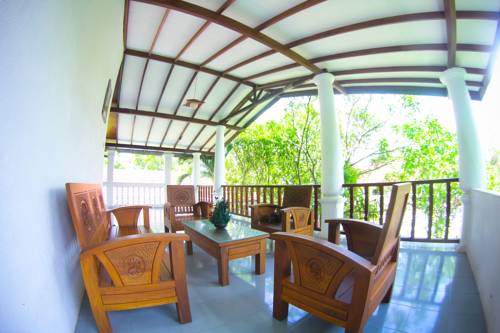 Hikkaduwa Sri Lanka Hotel-Promo-Rabatt booking.com