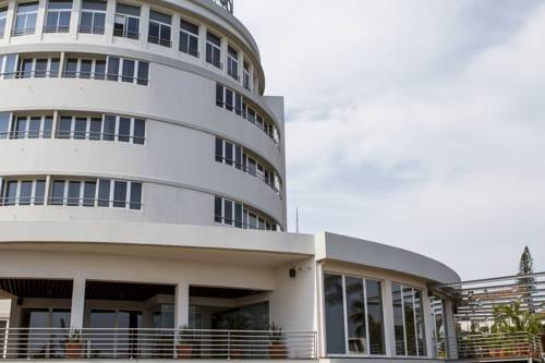 Maputo Mozambique Hotel Booking.com