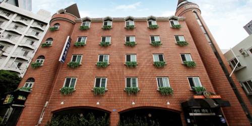 Jeju South Korea Hotel Booking.com