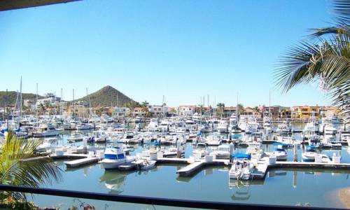 San Carlos Nuevo Guaymas Mexiko Hotel-Promo-Rabatt booking.com