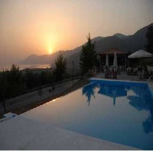 Rovies Greece Hotel Booking.com