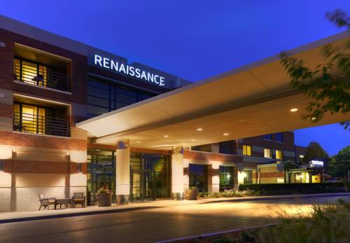 Novi (Michigan) United States Hotel Booking.com