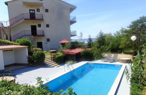 Crikvenica Kroatien Hotel-Promo-Rabatt booking.com