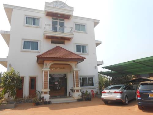 Pakse Laos Hotel Booking.com