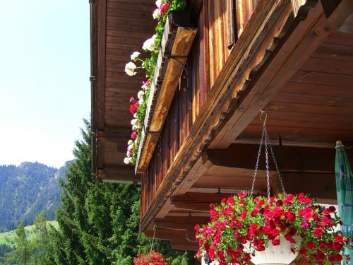 Alpbach Österreich Hotel-Promo-Rabatt booking.com