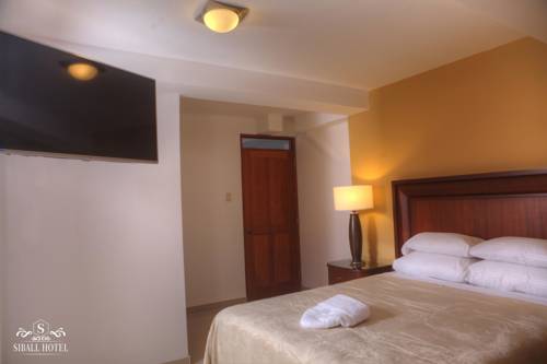 Abancay Perú Hotel Promo descuento booking.com