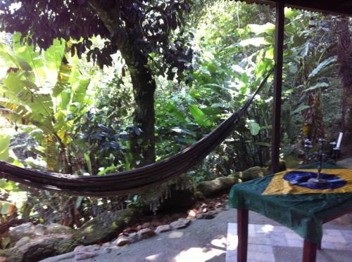 Ilha Grande Brasilien Hotel-Promo-Rabatt booking.com