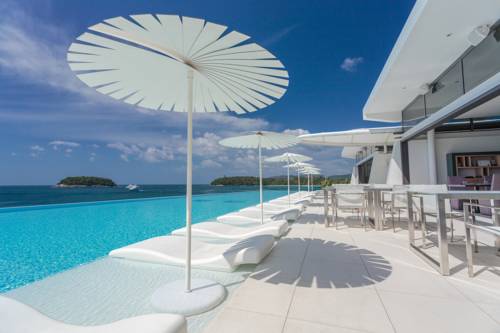 Kata Beach Thailand Hotel Booking.com
