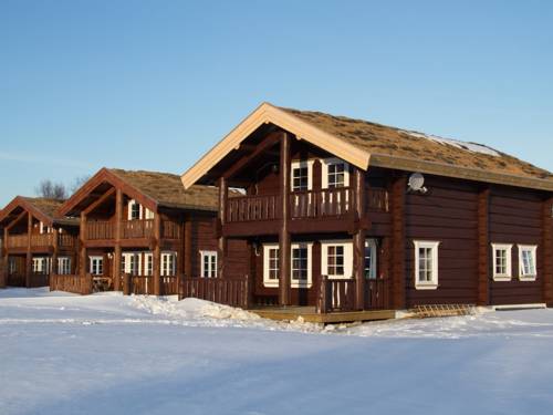 Lakselv Noruega Hotel Promo descuento booking.com