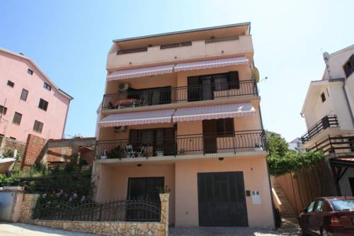 Crikvenica Croatia Hotel Booking.com