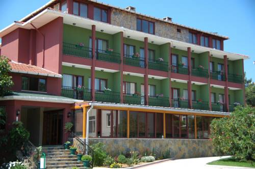 Riva Turquía Hotel Promo descuento booking.com