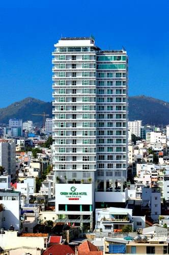 Nha Trang Viet Nam Hotel Booking.com