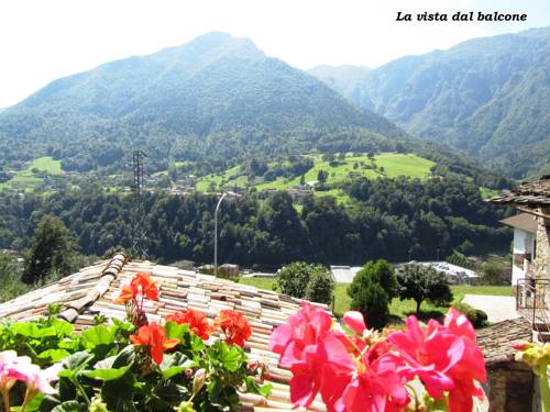 San Giovanni Bianco Italien Hotel-Promo-Rabatt booking.com