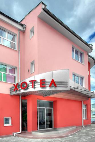 Stara Zagora Bulgaria Hotel Promo descuento booking.com