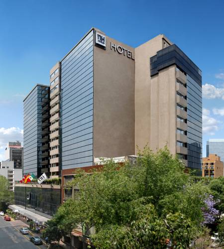 Mexiko Stadt Mexiko Hotel-Promo-Rabatt booking.com