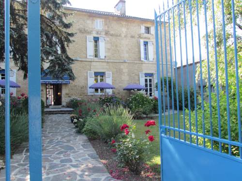 Thiviers Francia Hotel Promo descuento booking.com