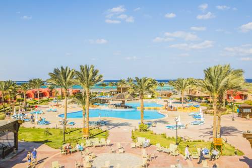 Marsa Alam Ägypten Hotel-Promo-Rabatt booking.com